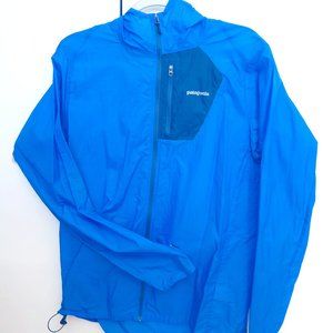 Patagonia Houdini Jacket Windbreaker